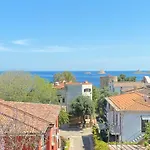 My House Maria * Santa Maria Navarrese