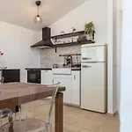 Apartamento My House Maria