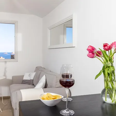 My House Maria Apartment Santa Maria Navarrese