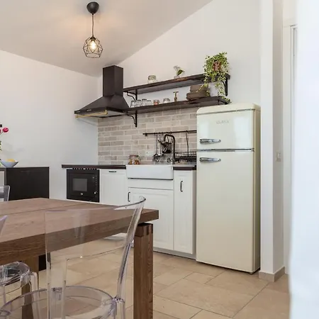 Appartement My House Maria