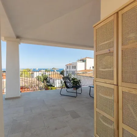 My House Maria Santa Maria Navarrese