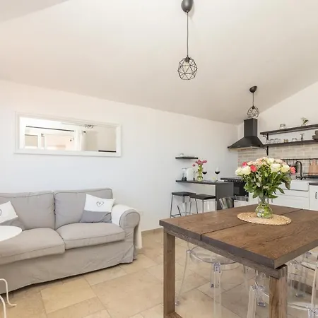 Appartement My House Maria
