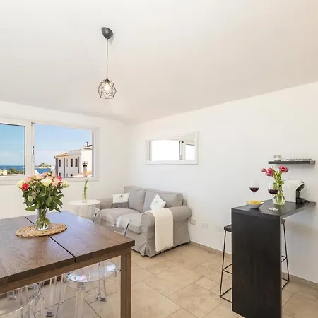 My House Maria Apartamento *