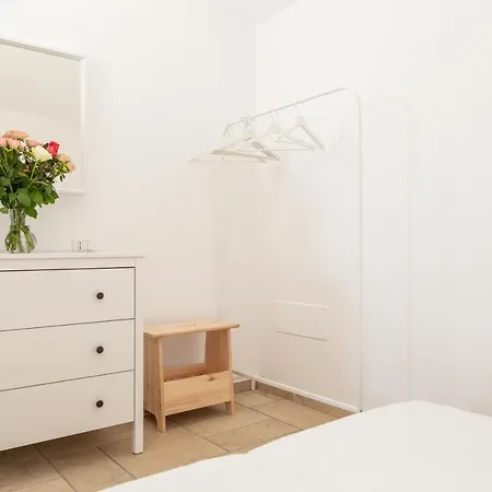 My House Maria Apartment *