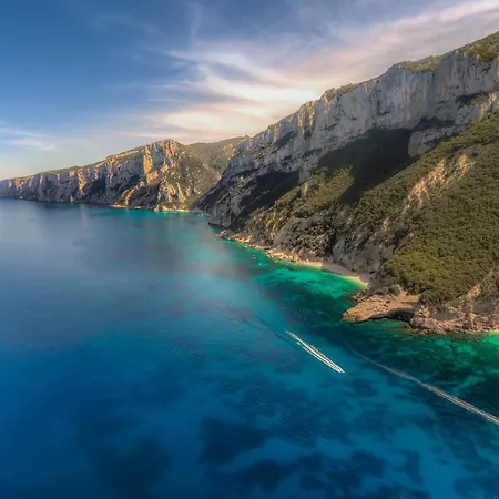 My House Maria Apartamento